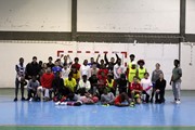 Destaque - EPRIN realiza torneio de futsal